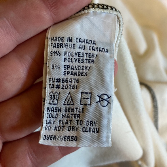 Tommy Hilfiger Velvet Thin Light Zip Up Sweater - Picture 9 of 10